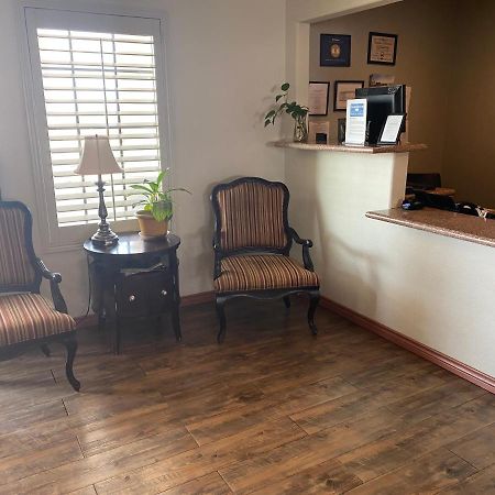 Southern Inns And Suites Now Offering Rv Spaces For Rent Yorktown Экстерьер фото