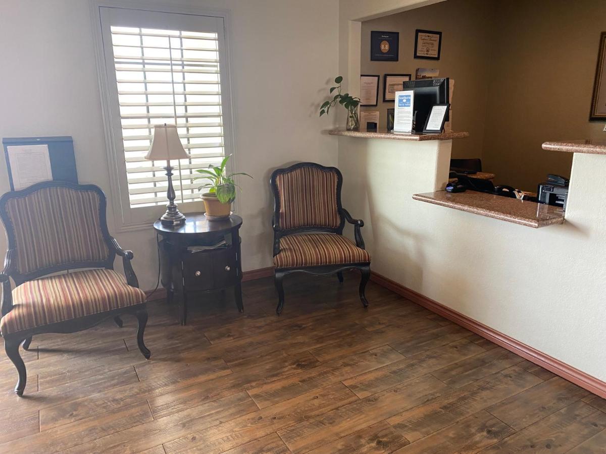 Southern Inns And Suites Now Offering Rv Spaces For Rent Yorktown Экстерьер фото